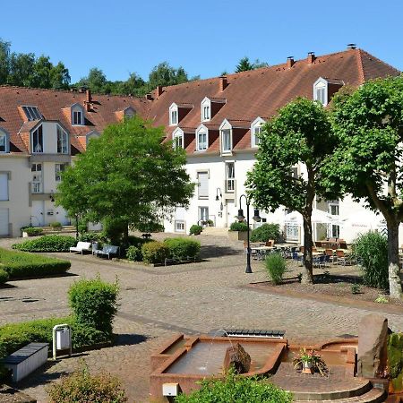 Amf Ferienwohnungen Historischer Soutyhof Saarlouis Eksteriør bilde